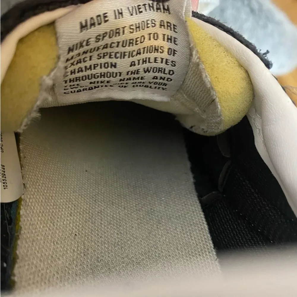 Nike Roshe LD-1000 Sneakers Size 7.5